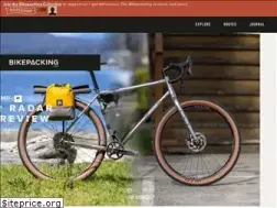 Sites similar to bikepacking.com