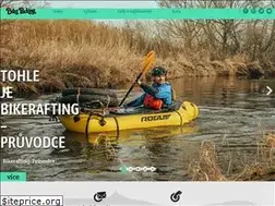 Sites similar to bikepacking.cz