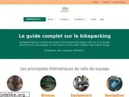 Sites similar to bikepackr.fr