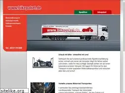 Sites similar to bikepaket.de