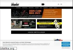 Sites similar to bikepalast.com