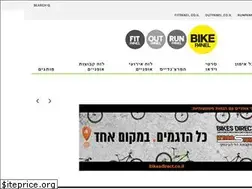 Sites similar to bikepanel.com