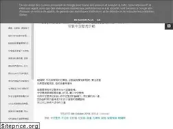 Sites similar to bikepapago.blogspot.com