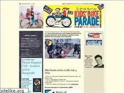Sites similar to bikeparade.com