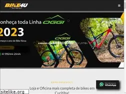 Sites similar to bikeparavoce.com.br