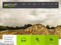 Sites similar to bikepark-bau.de