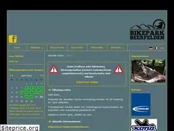 Sites similar to bikepark-beerfelden.de