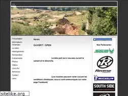 Sites similar to bikepark-fermelibert.com