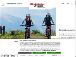 Sites similar to bikepark-hopfgarten.at