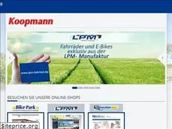 Sites similar to bikepark-koopmann.de