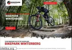 Sites similar to bikepark-winterberg.de