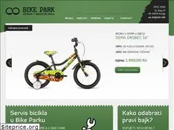 Sites similar to bikepark.com.hr