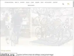 Sites similar to bikepark.com.pl