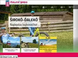 Sites similar to bikepark.sk