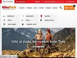 Sites similar to bikeparkmost.cz