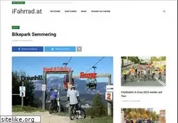 Sites similar to bikeparksemmering.at