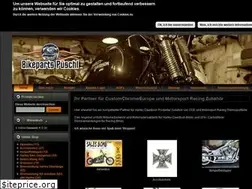Sites similar to bikeparts-pueschl.com