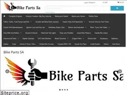 Sites similar to bikeparts-sa.co.za