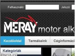 Sites similar to bikeparts.hu