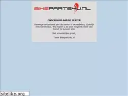Sites similar to bikeparts4u.nl