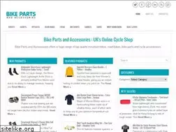 Sites similar to bikepartsandaccessories.co.uk