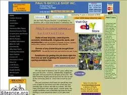 Sites similar to bikepartsforsale.com
