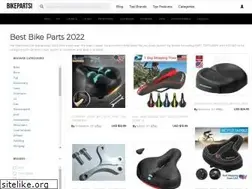 Sites similar to bikepartsi.com