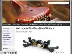 Sites similar to bikepartsnos.com