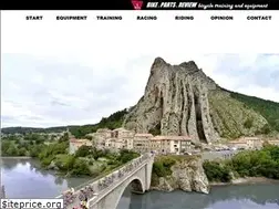 Sites similar to bikepartsreview.com