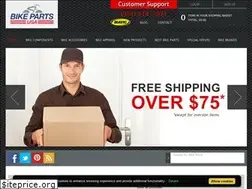 Sites similar to bikepartsusa.com