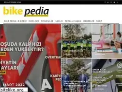 Sites similar to bikepedia.com.tr