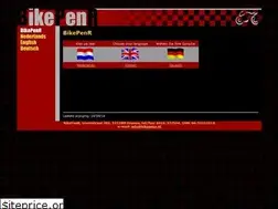 Sites similar to bikepenr.nl