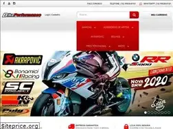 Sites similar to bikeperformance.com.br