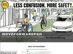 Sites similar to bikepgh.org