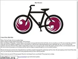 Sites similar to bikephoenix.com