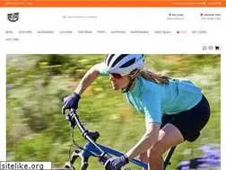 Sites similar to bikeplace.com.au