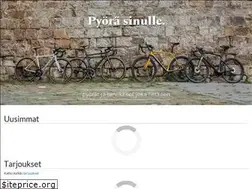 Sites similar to bikeplanet.fi