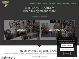 Sites similar to bikeplanet.nl