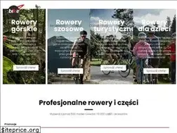 Sites similar to bikeplanet.pl