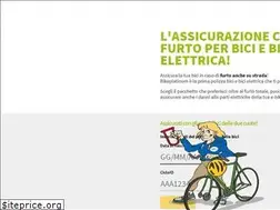 Sites similar to bikeplatinum.it