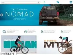 Sites similar to bikeplus.com.br