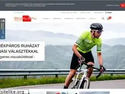 Sites similar to bikeplus.hu