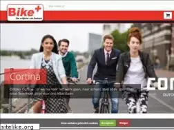 Sites similar to bikeplus.nl