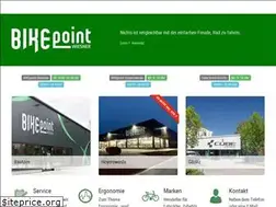 Sites similar to bikepoint-wiesner.de