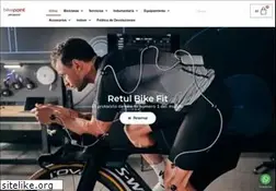 Sites similar to bikepoint.com.ar