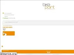 Sites similar to bikepoint.com.br