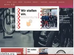 Sites similar to bikepoint.de