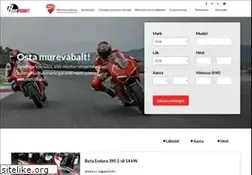 Sites similar to bikepoint.ee
