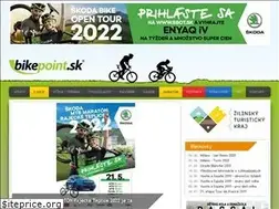 Sites similar to bikepoint.sk