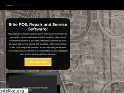 Sites similar to bikepointofsalesoftware.com